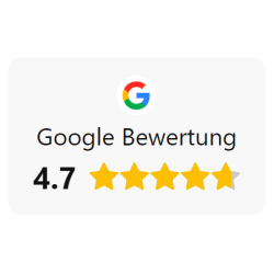 Google Bewertung